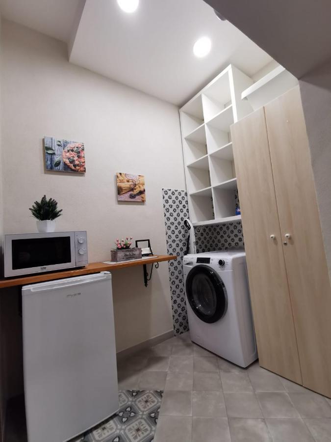 La Castellina Apartment Naples
